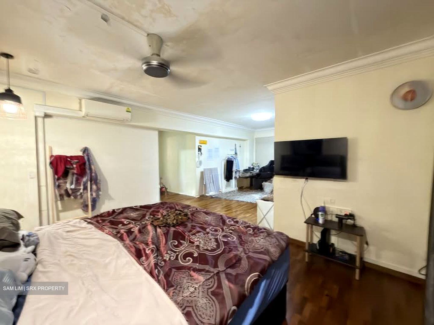 Blk 753 Woodlands Circle (Woodlands), HDB 5 Rooms #586172801